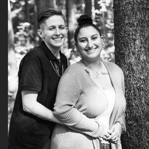 Meet your Posher, Casey